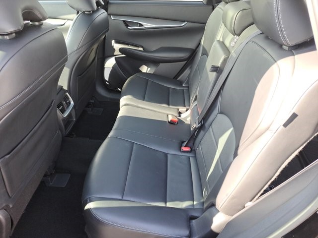 2025 INFINITI QX50 Luxe - Photo 23