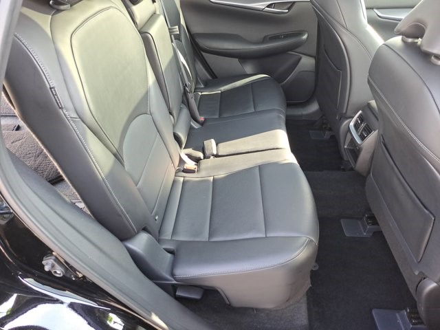2025 INFINITI QX50 Luxe - Photo 25