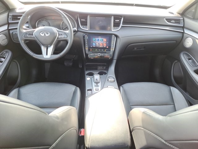 2025 INFINITI QX50 Luxe - Photo 27