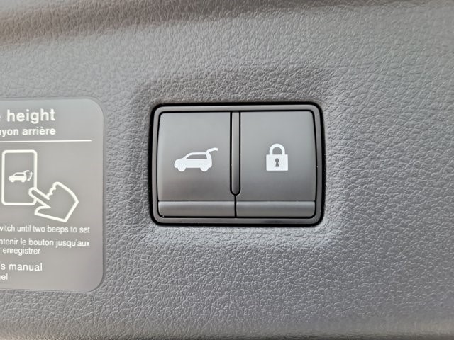 2025 INFINITI QX50 Luxe - Photo 28