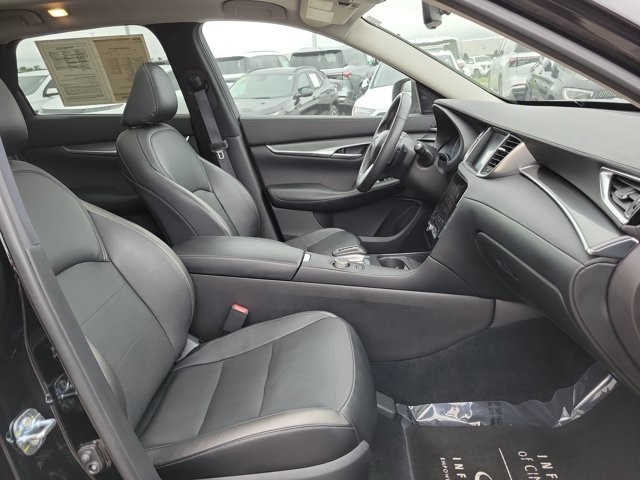 2025 INFINITI QX50 Luxe - Photo 30