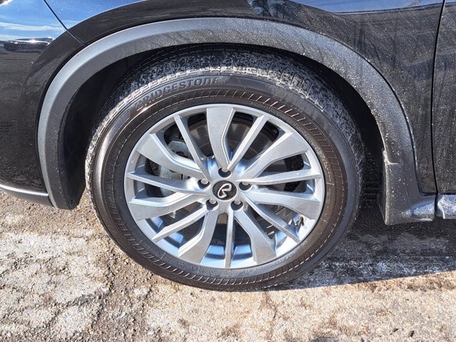 2025 INFINITI QX50 Luxe - Photo 9