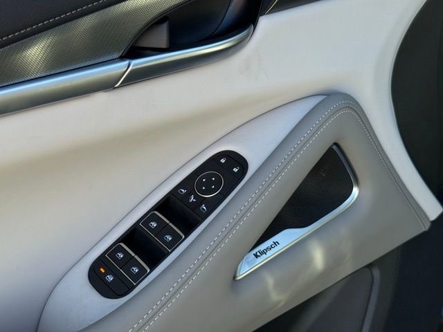 2026 INFINITI QX60 LUXE - Photo 13