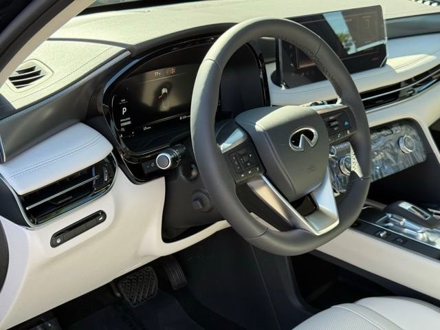 2026 INFINITI QX60 LUXE - Photo 14