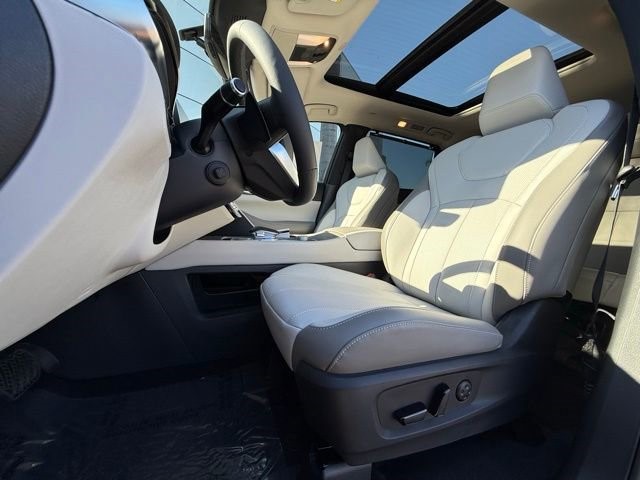 2026 INFINITI QX60 LUXE - Photo 16