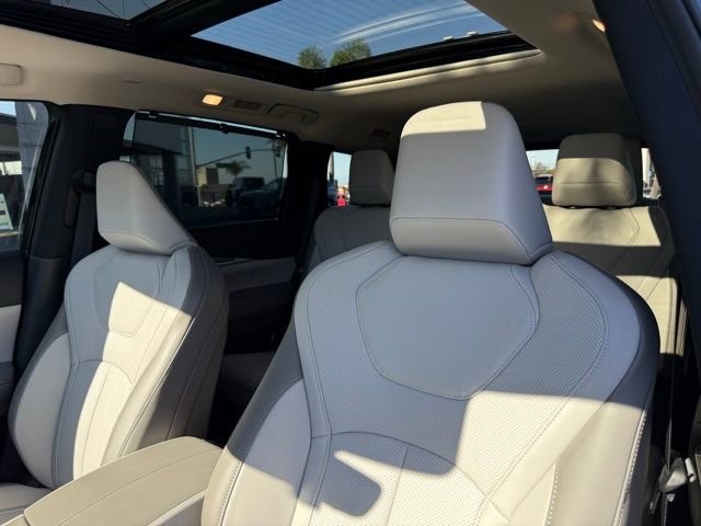2026 INFINITI QX60 LUXE - Photo 18