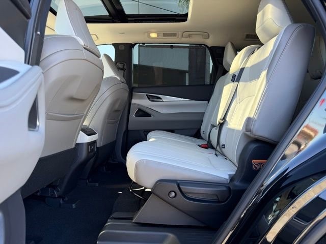 2026 INFINITI QX60 LUXE - Photo 20