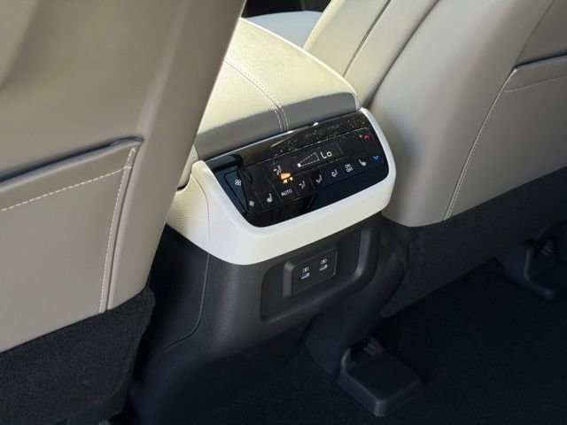 2026 INFINITI QX60 LUXE - Photo 21