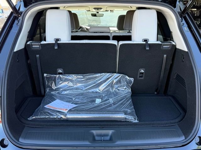 2026 INFINITI QX60 LUXE - Photo 24