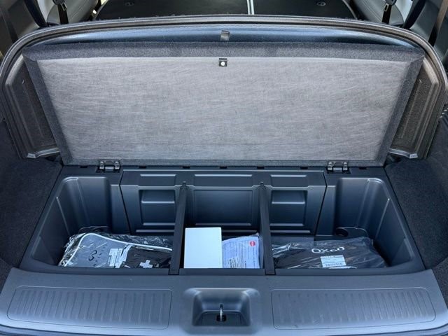 2026 INFINITI QX60 LUXE - Photo 25