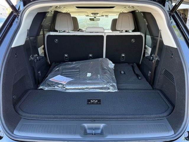 2026 INFINITI QX60 LUXE - Photo 26