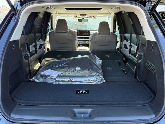 2026 INFINITI QX60 LUXE - Photo 27
