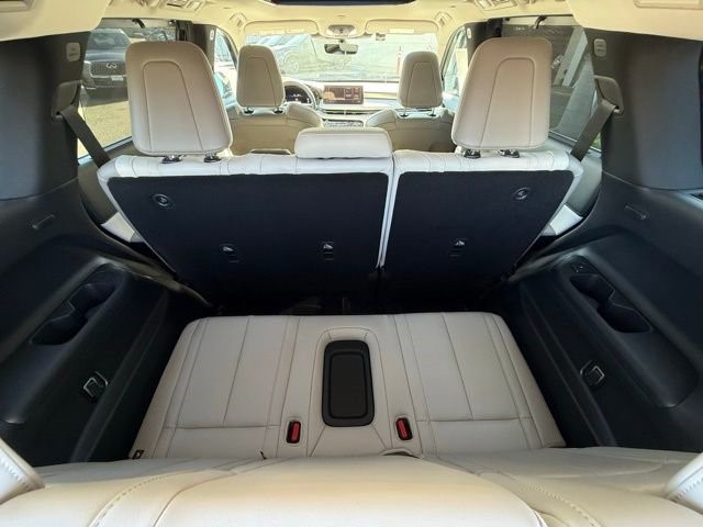 2026 INFINITI QX60 LUXE - Photo 28