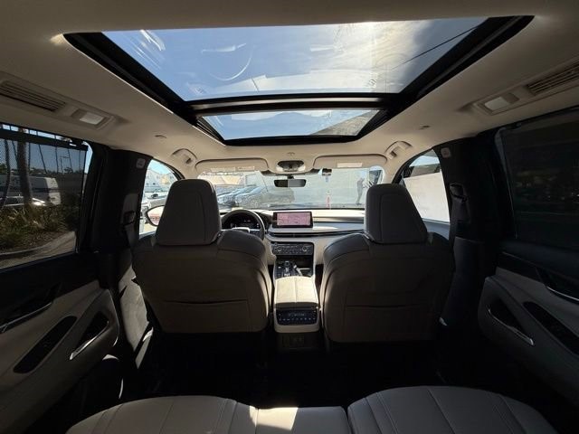 2026 INFINITI QX60 LUXE - Photo 29