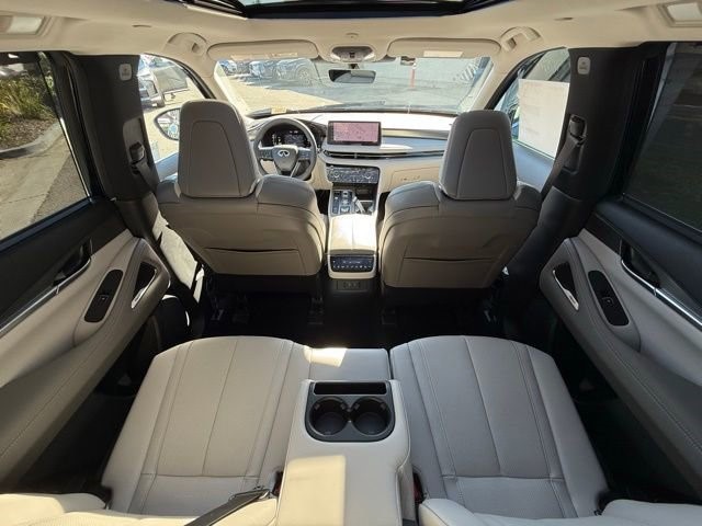 2026 INFINITI QX60 LUXE - Photo 30