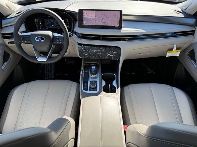 2026 INFINITI QX60 LUXE - Photo 32