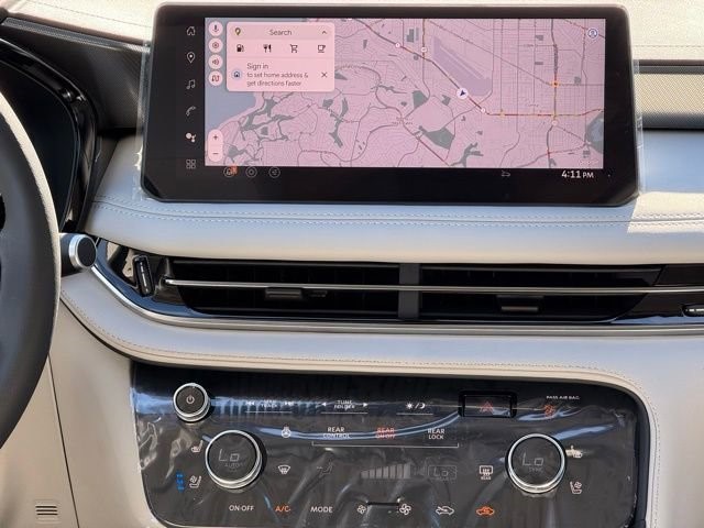 2026 INFINITI QX60 LUXE - Photo 33