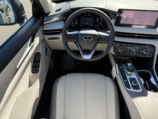 2026 INFINITI QX60 LUXE - Photo 36
