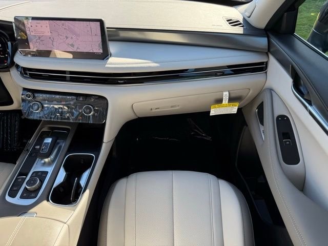 2026 INFINITI QX60 LUXE - Photo 37