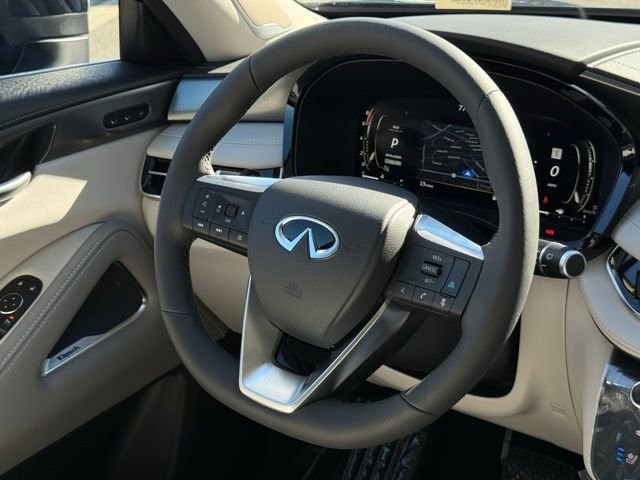 2026 INFINITI QX60 LUXE - Photo 38