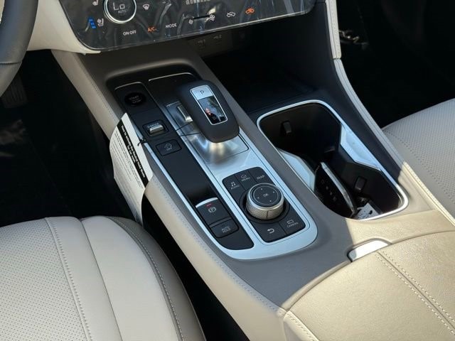 2026 INFINITI QX60 LUXE - Photo 39