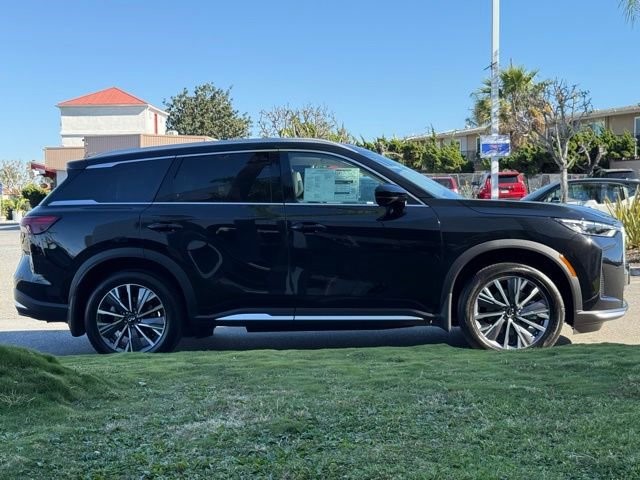 2026 INFINITI QX60 LUXE - Photo 7