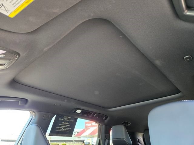 2025 INFINITI QX60 LUXE - Photo 12