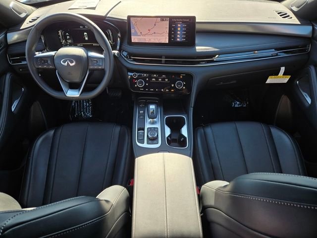 2025 INFINITI QX60 LUXE - Photo 16