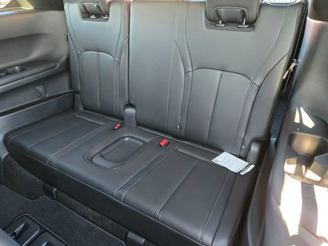 2025 INFINITI QX60 LUXE - Photo 19