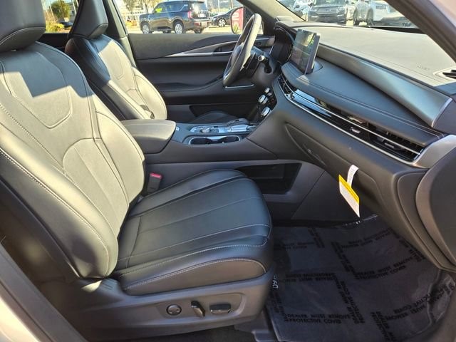2025 INFINITI QX60 LUXE - Photo 22