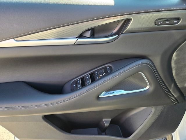 2025 INFINITI QX60 LUXE - Photo 25