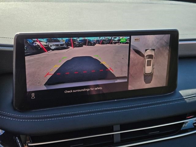 2025 INFINITI QX60 LUXE - Photo 30