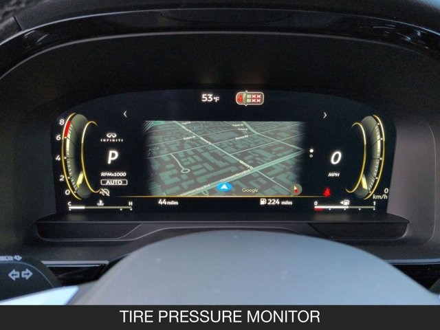 2026 INFINITI QX60 LUXE - Photo 18