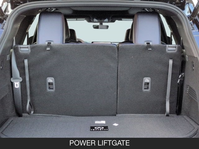 2026 INFINITI QX60 LUXE - Photo 19