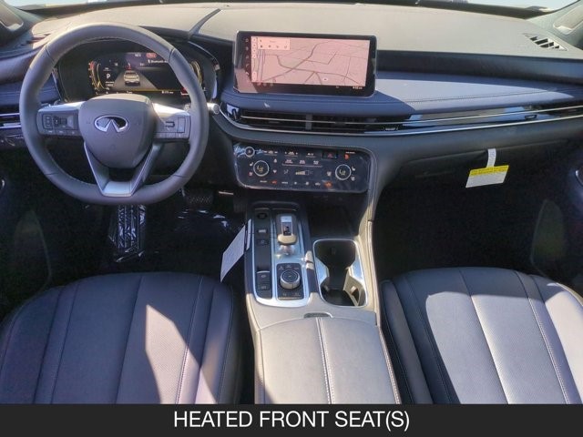 2026 INFINITI QX60 LUXE - Photo 13