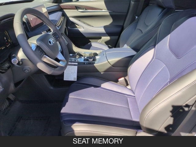 2026 INFINITI QX60 LUXE - Photo 14
