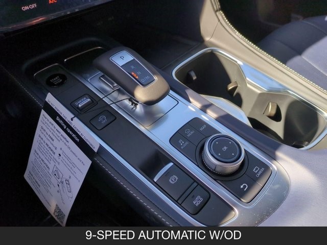 2026 INFINITI QX60 LUXE - Photo 16