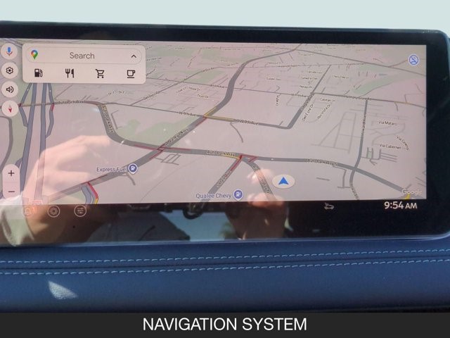 2026 INFINITI QX60 LUXE - Photo 17
