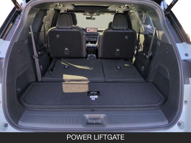 2026 INFINITI QX60 LUXE - Photo 20