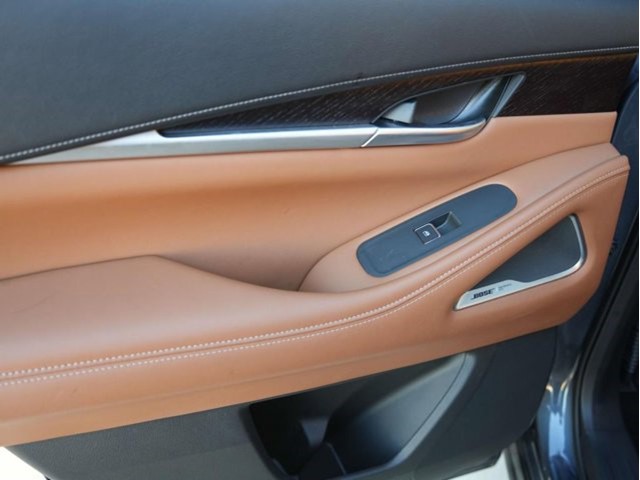 2025 INFINITI QX60 SENSORY - Photo 11