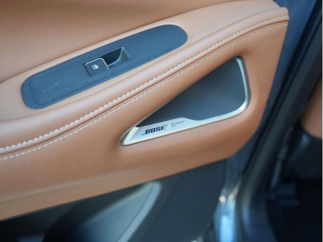 2025 INFINITI QX60 SENSORY - Photo 12