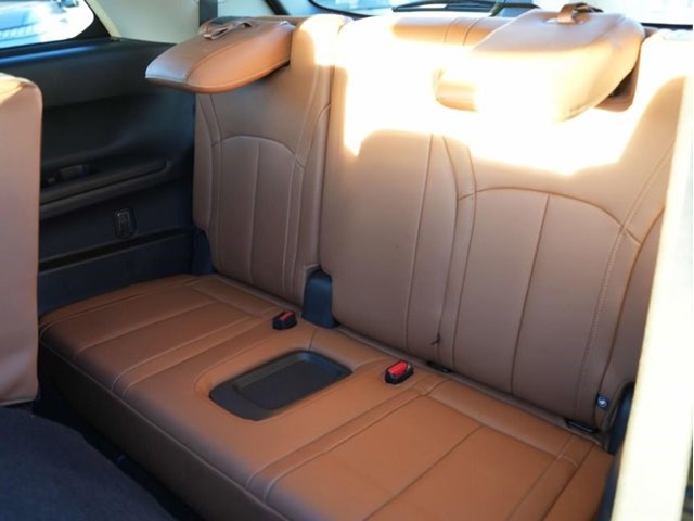 2025 INFINITI QX60 SENSORY - Photo 14