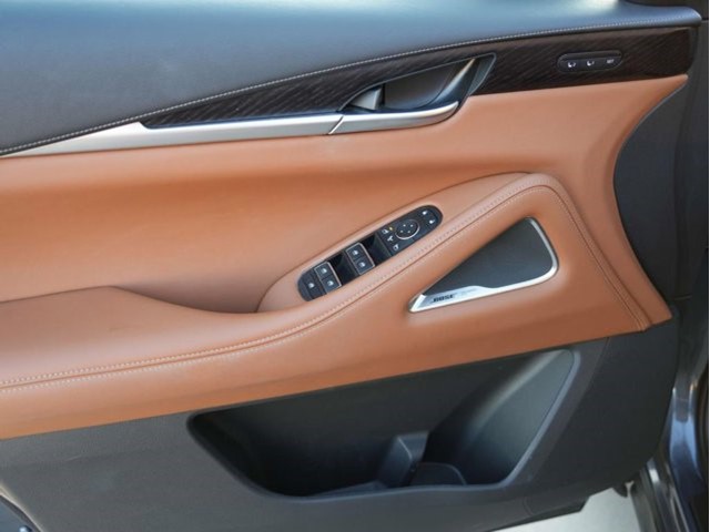 2025 INFINITI QX60 SENSORY - Photo 15