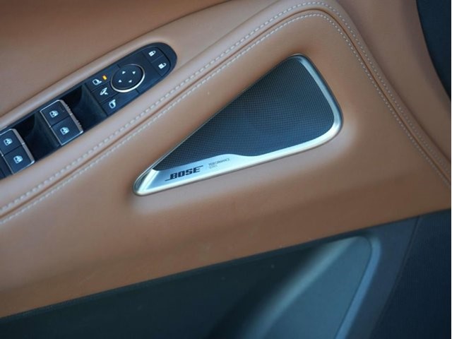 2025 INFINITI QX60 SENSORY - Photo 16