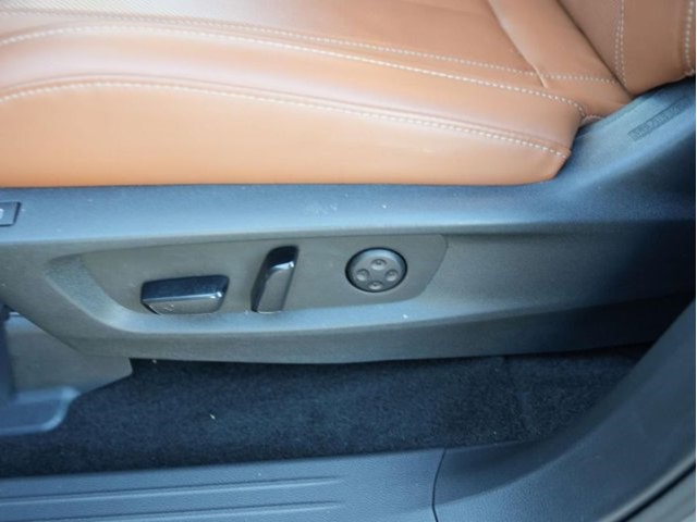 2025 INFINITI QX60 SENSORY - Photo 19