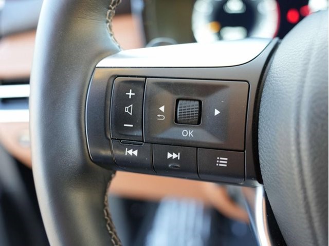 2025 INFINITI QX60 SENSORY - Photo 21