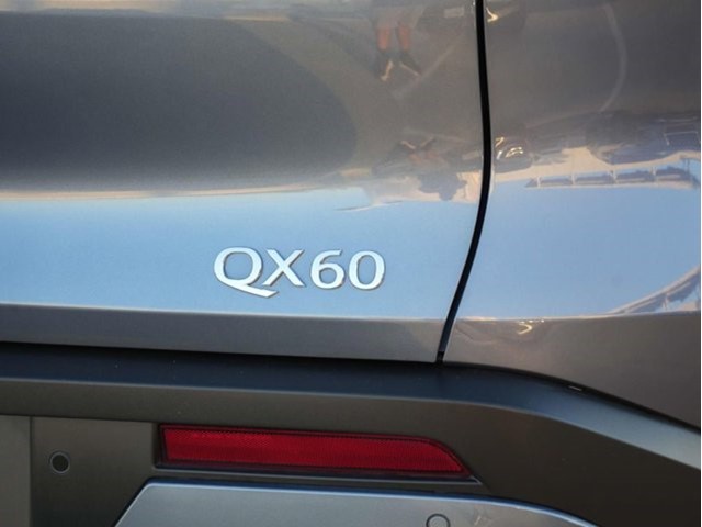 2025 INFINITI QX60 SENSORY - Photo 6