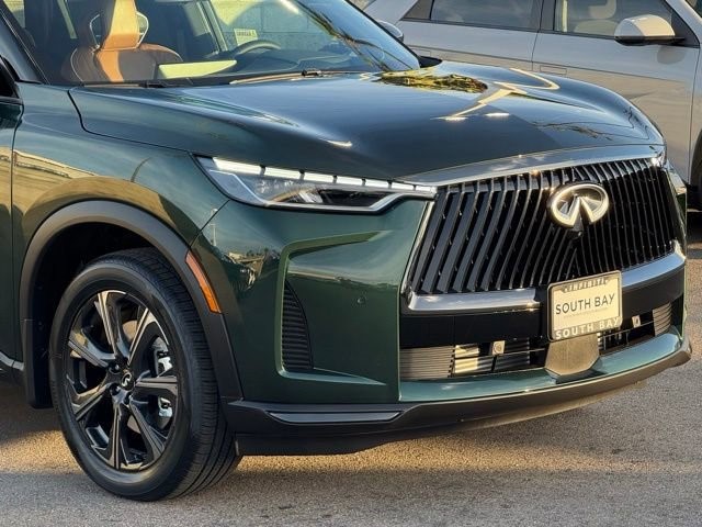 2026 INFINITI QX60 AUTOGRAPH - Photo 11