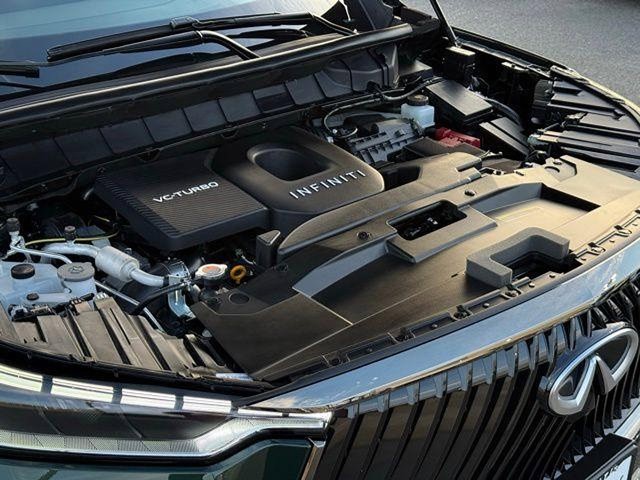 2026 INFINITI QX60 AUTOGRAPH - Photo 12