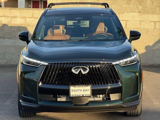 2026 INFINITI QX60 AUTOGRAPH - Photo 13